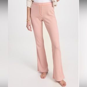 NWT Early Night Intimately Free People Pants